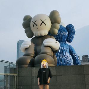 我愿意平凡的陪在你身旁