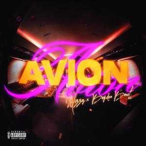 Avion (feat. Bogdan Bonat)