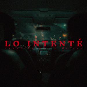 Lo Intenté (feat. Olisso)