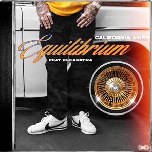 EQUILIBRIUM (feat. Kleapatra) [Explicit]