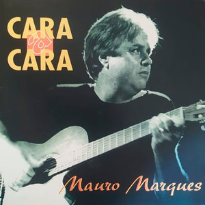 Mauro Marques - Campereando a vida
