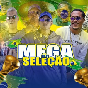 Mega da Selção
