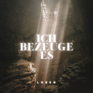 Ich bezeuge es (Live)