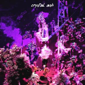 Crystal Ash (Explicit)