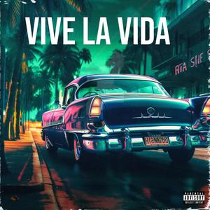 Vive La Vida (feat. Pablo Cordoba & Buma) [Afro House Version]