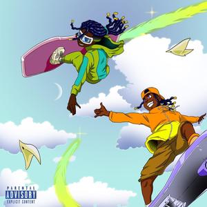 SKY (feat. Té the Dawn) (Explicit)