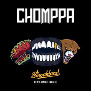 Devil Dance (Smoakland Remix)