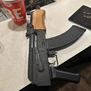 STAB HIM (feat. ALLIUM) (Explicit)