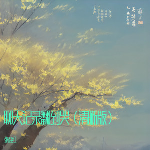 聊天记录翻到哭 (清晰版)