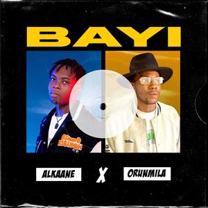 Bayi (feat. Orunmila) (Explicit)