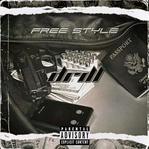 Free Style Drill(feat. Soami Tw) (Explicit)