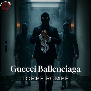Guccci Ballenciaga