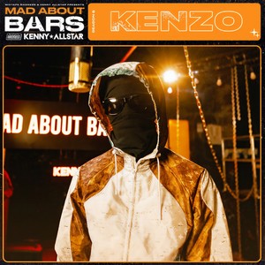 Mad About Bars (Explicit)