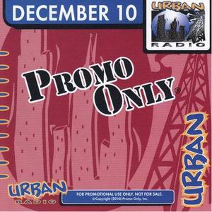 Promo Only: Urban Radio December 2010