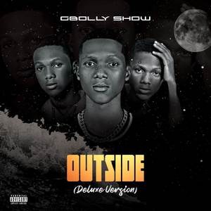 Outside (Deluxe Version) [Explicit]