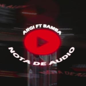 Nota de Audio (Explicit)