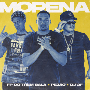 Morena (Explicit)