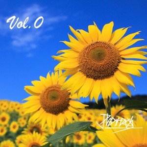 向日葵 (feat. K-K)