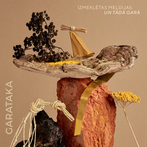 Vēl' Dieviņi tu man labu