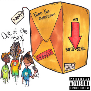 Out of the Box (Explicit)