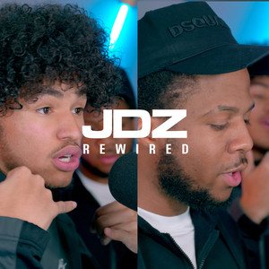 JDZ Rewired (Explicit)