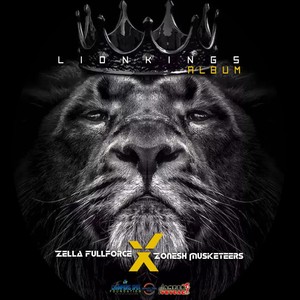 PLAYA (feat. Dj Zonesh Musketeers)