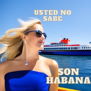 Usted No Sabe