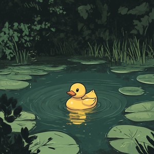 rubber ducky