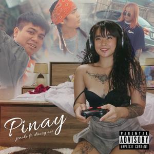 Pinay (feat. Drizzy Ace) (Explicit)