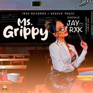 Ms.Grippy (Explicit)