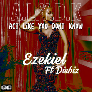 ALYDK (Explicit)