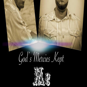 God's mercies kept me (feat. Teron London)