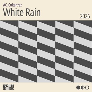 White Rain