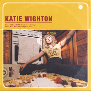 Katie Wighton (Explicit)