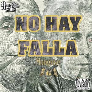 No hay falla (Explicit)