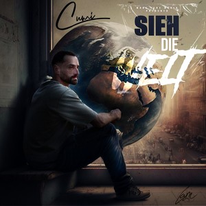 Sieh die Welt