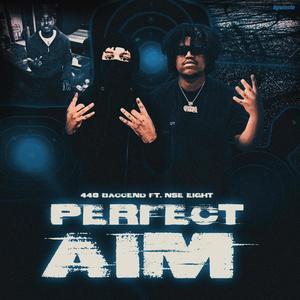 Perfect Aim (feat. 448 Baccend) [Explicit]