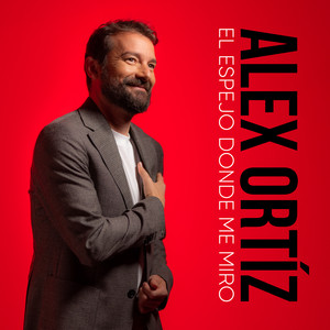 El espejo donde me miro