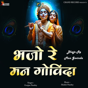 Natwar Nagar Nanda Bhajo Re Mann Govinda