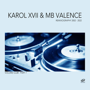 Housemusic Is Life (Karol XVII & MB Valence Loco Remix)