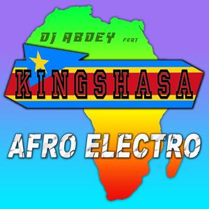 Afro Electro (feat. Kingshasa)