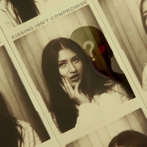 Kissing Isn't Compromise