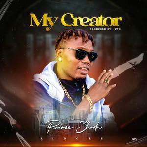 My Creator (Explicit)