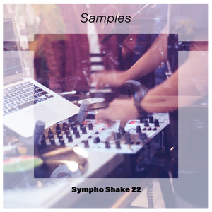 Samples Sympho Shake 22