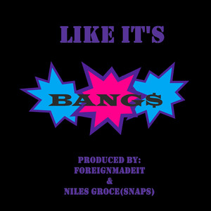 What It Is (Explicit)