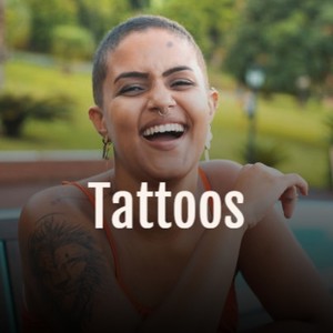 Tattoos