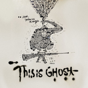 This is GHOST feat. ghostinmpc(Rework of F.I.B JOURNAL)