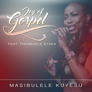 Masibulele Ku Yesu (Single)