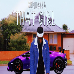 That Girl (Explicit)