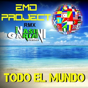 Todo el Mundo (Nasini & Gariani Project Remix)